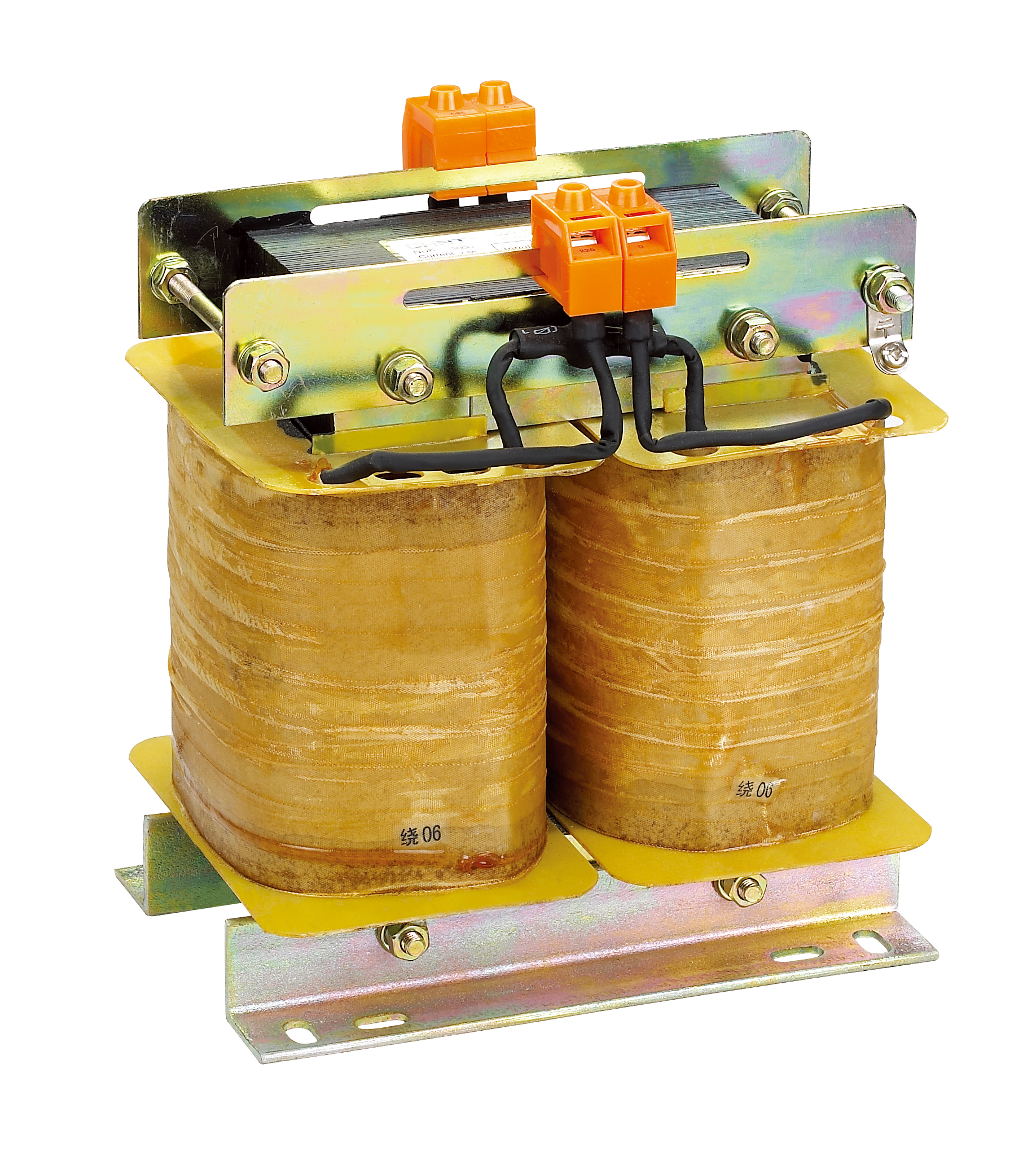 NDK-3000-01-Control Transformer